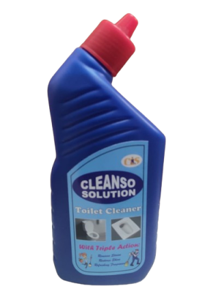 Cleanso Toilet Cleaner